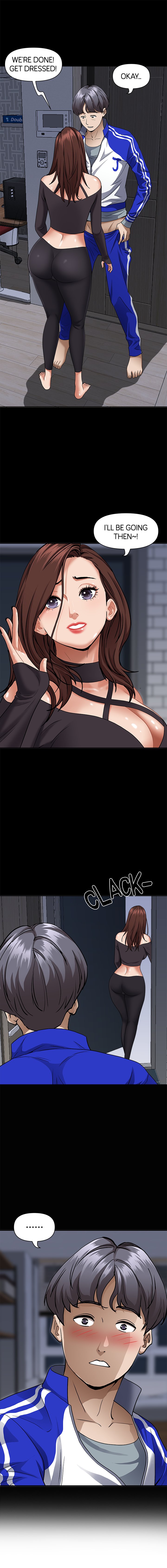 Living With a MILF - Chapter 26 [photo 11] - MangaPorn