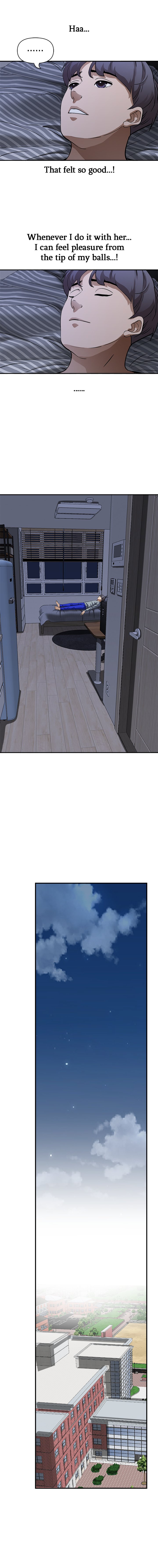 Living With a MILF - Chapter 26 [photo 12] - MangaPorn