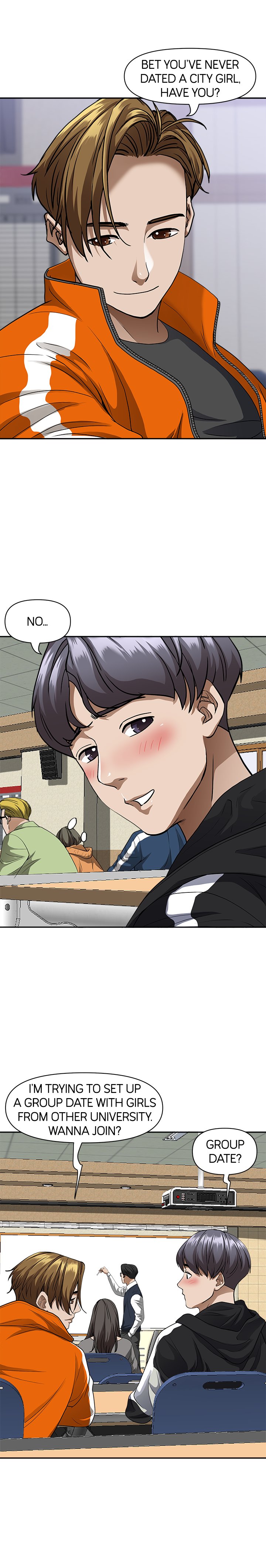 Living With a MILF - Chapter 26 [photo 14] - MangaPorn