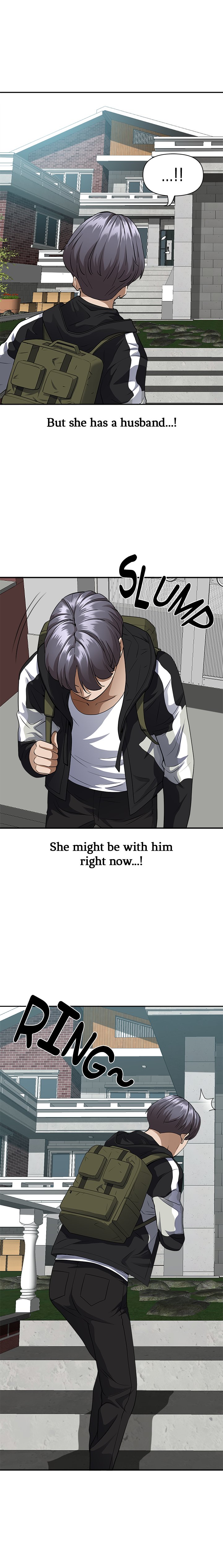 Living With a MILF - Chapter 26 [photo 18] - MangaPorn