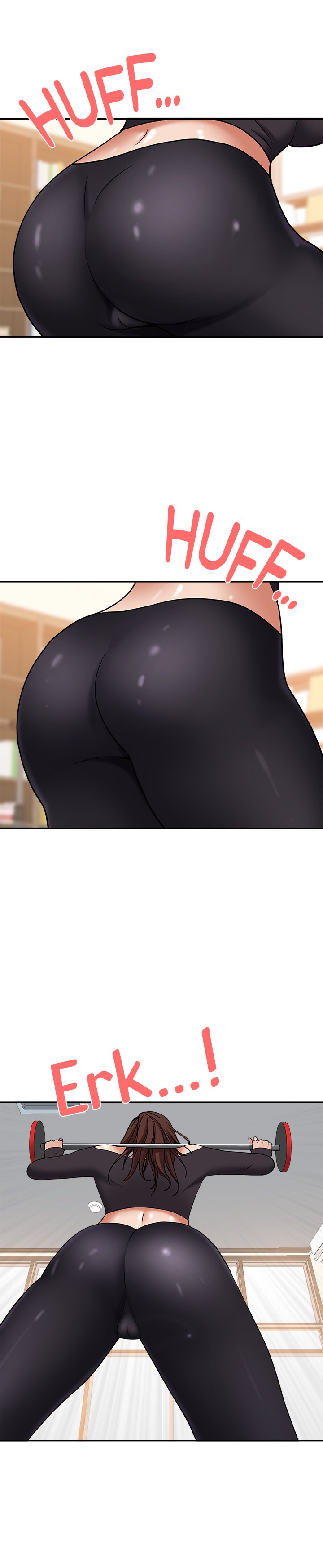 Living With a MILF - Chapter 26 [photo 20] - MangaPorn