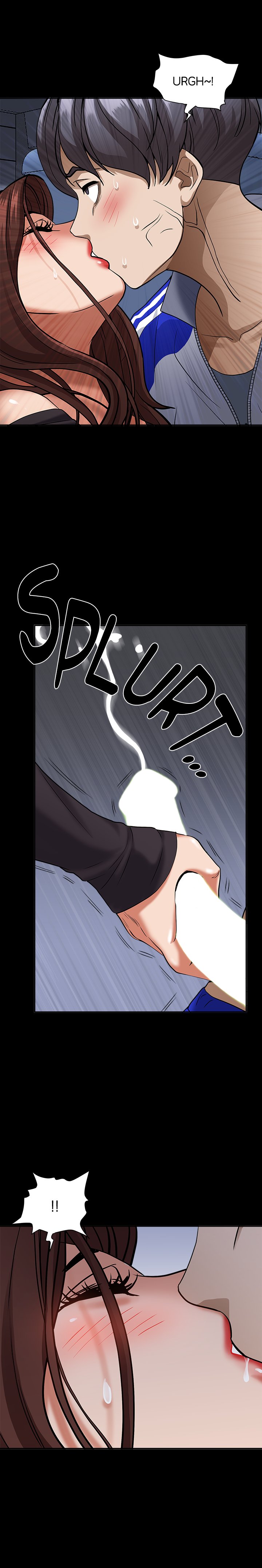 Living With a MILF - Chapter 26 [photo 5] - MangaPorn