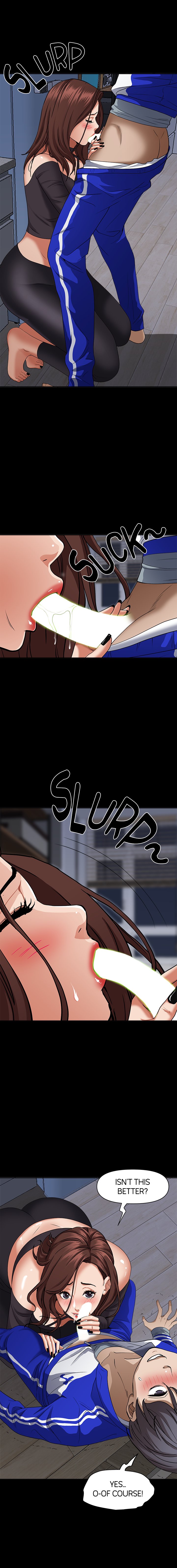 Living With a MILF - Chapter 26 [photo 8] - MangaPorn