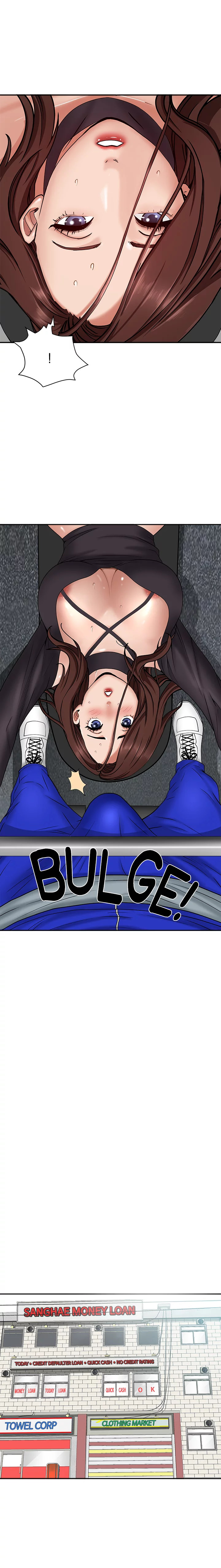 Living With a MILF - Chapter 27 [photo 10] - MangaPorn