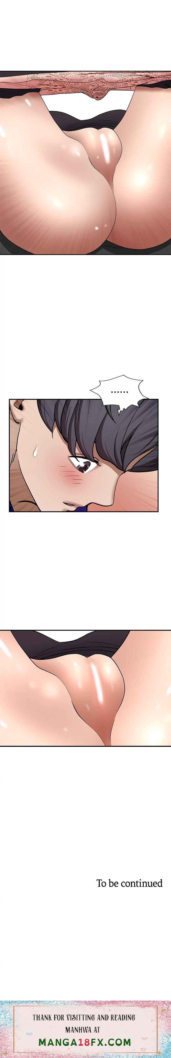 Living With a MILF - Chapter 27 [photo 26] - MangaPorn