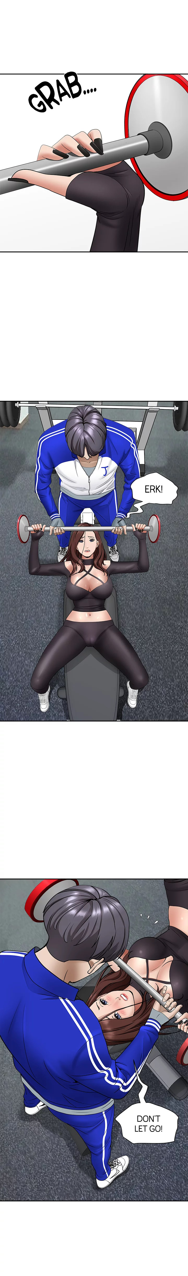 Living With a MILF - Chapter 27 [photo 5] - MangaPorn