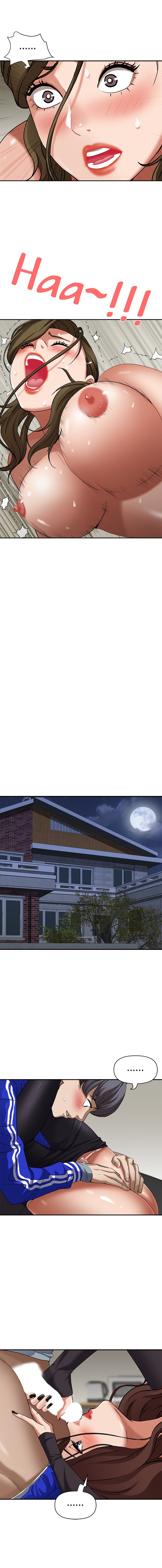 Living With a MILF - Chapter 29 [photo 11] - MangaPorn