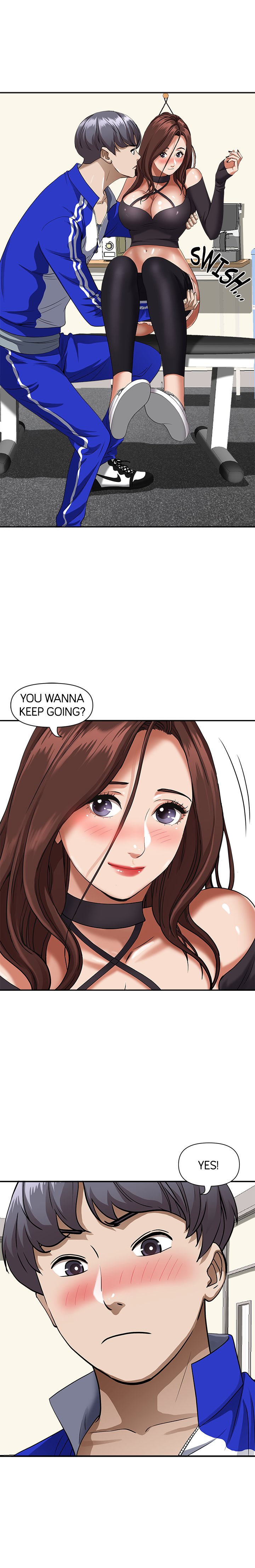 Living With a MILF - Chapter 29 [photo 13] - MangaPorn