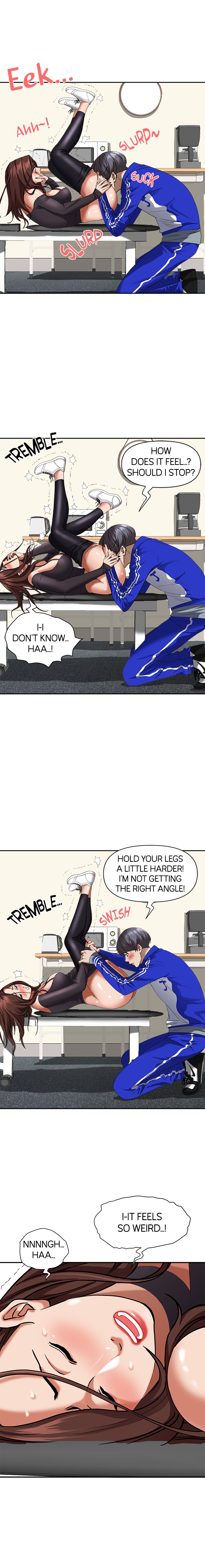 Living With a MILF - Chapter 29 [photo 19] - MangaPorn