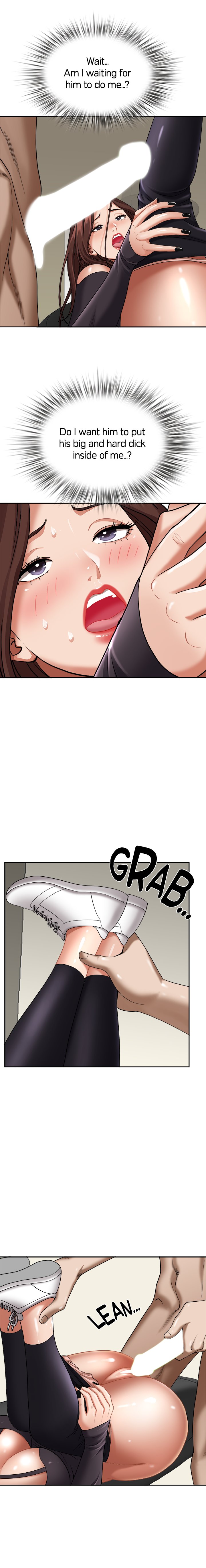 Living With a MILF - Chapter 29 [photo 23] - MangaPorn