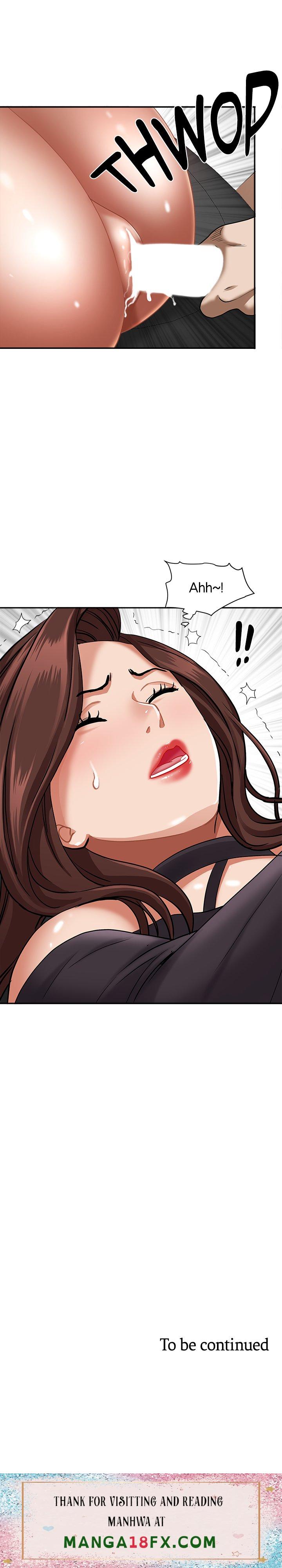 Living With a MILF - Chapter 29 [photo 25] - MangaPorn