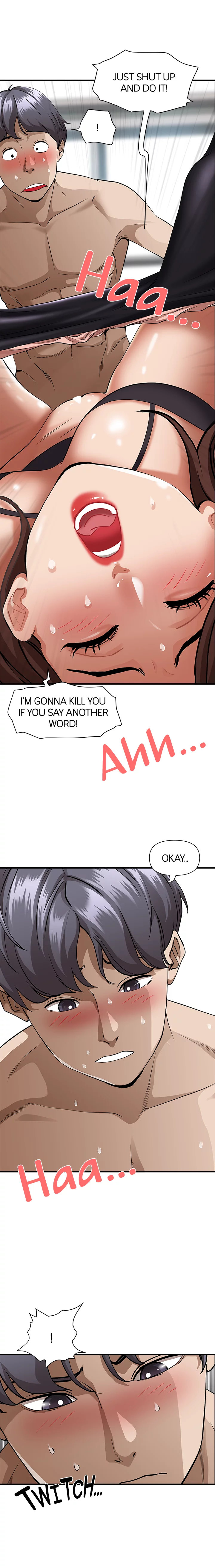 Living With a MILF - Chapter 30 [photo 15] - MangaPorn