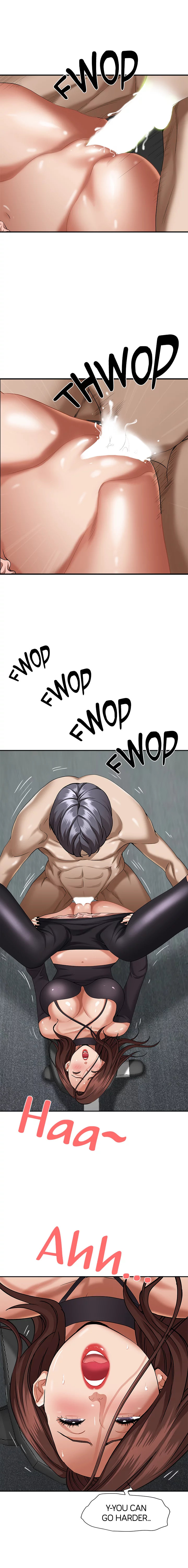 Living With a MILF - Chapter 30 [photo 17] - MangaPorn