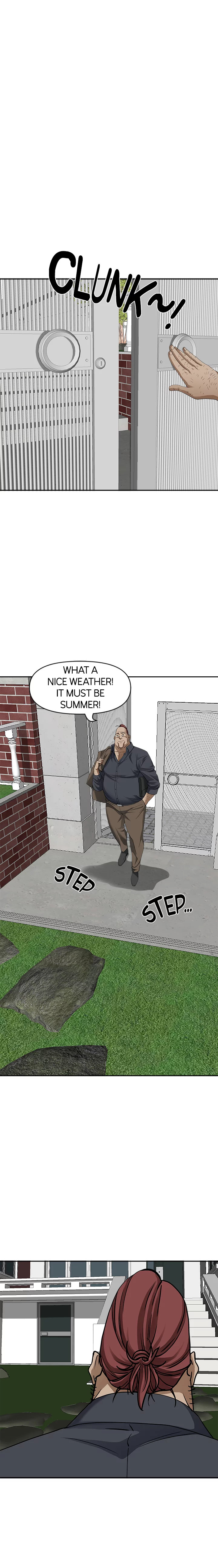 Living With a MILF - Chapter 30 [photo 24] - MangaPorn