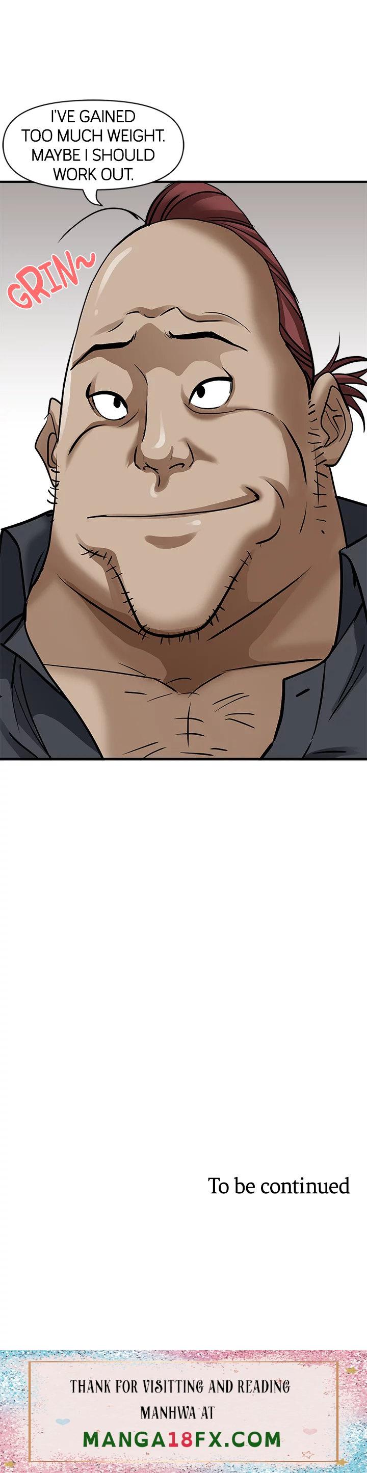 Living With a MILF - Chapter 30 [photo 25] - MangaPorn