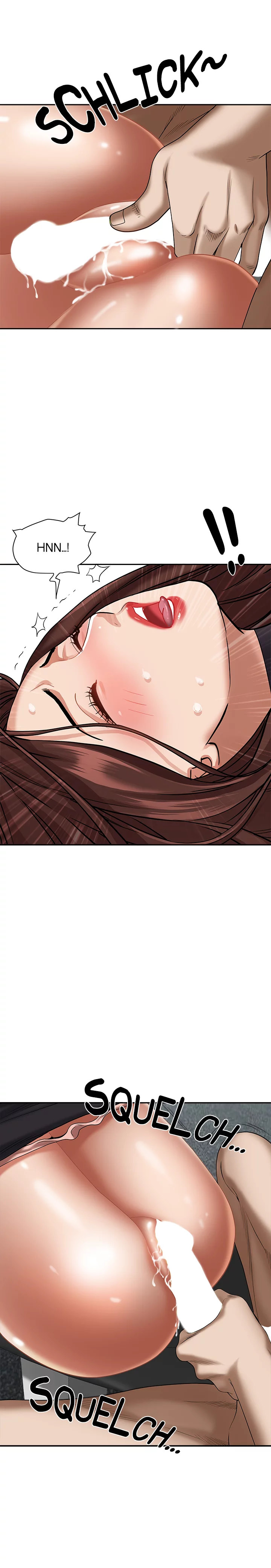 Living With a MILF - Chapter 30 [photo 5] - MangaPorn