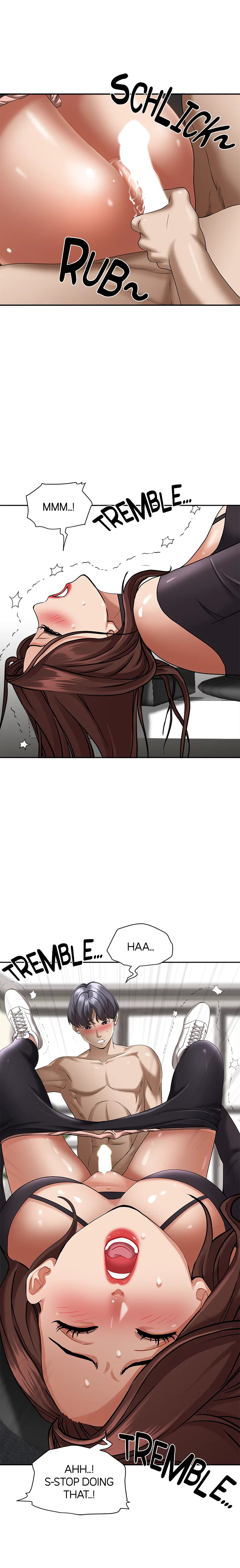 Living With a MILF - Chapter 30 [photo 6] - MangaPorn