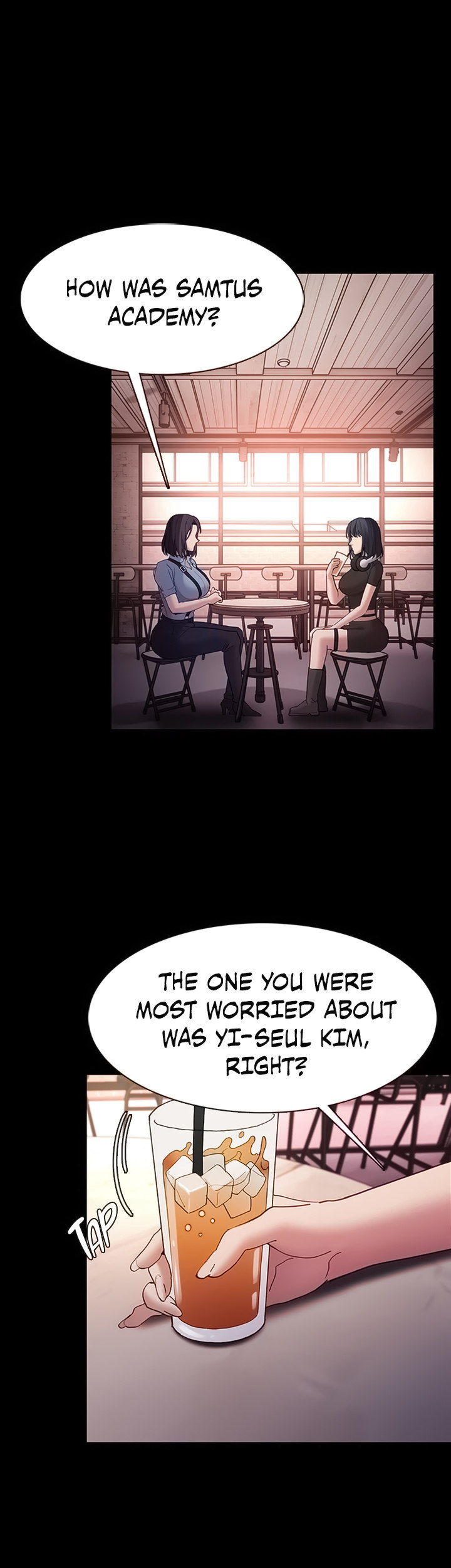Pervert Diary - Chapter 40 [photo 1] - MangaPorn