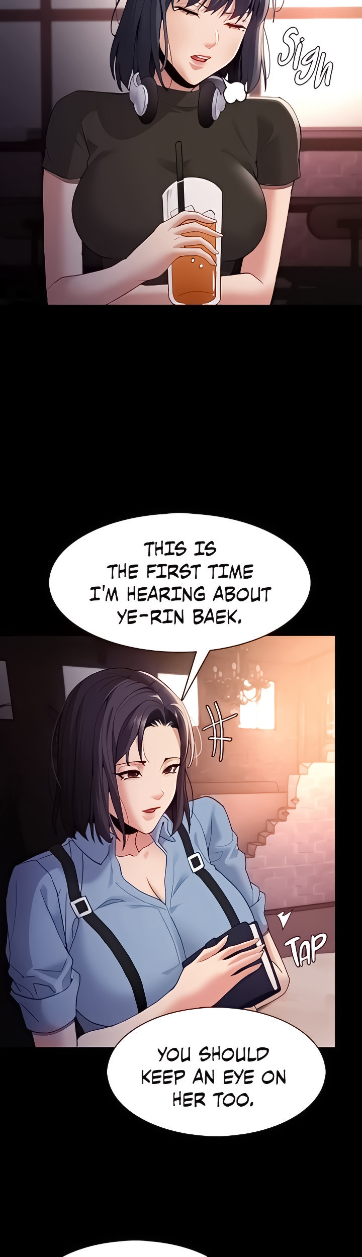Pervert Diary - Chapter 40 [photo 11] - MangaPorn