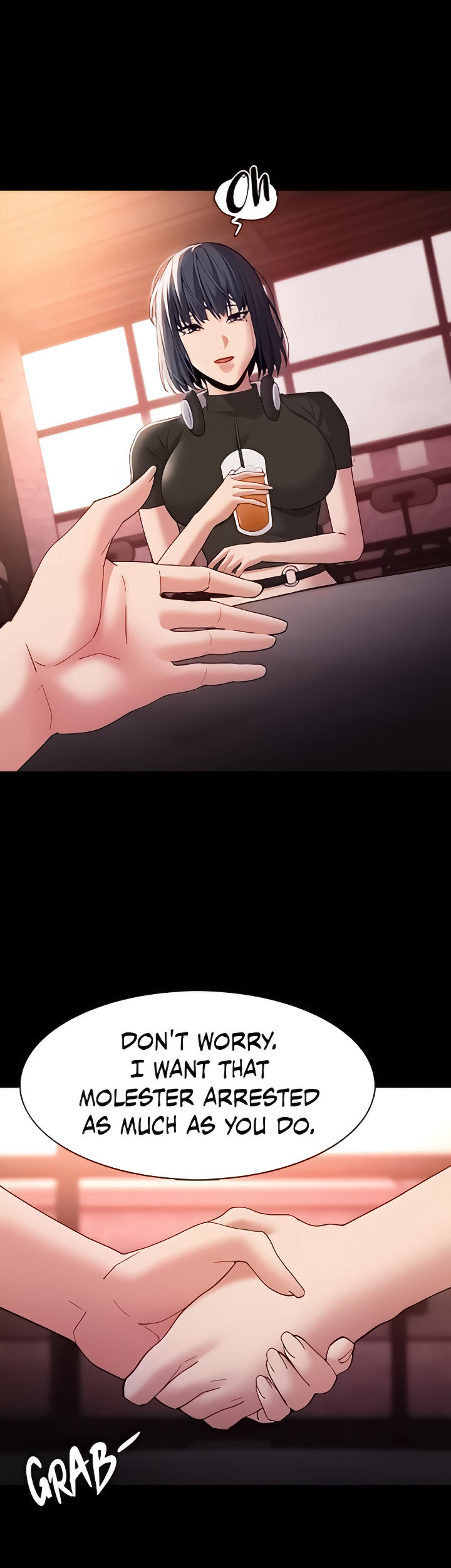 Pervert Diary - Chapter 40 [photo 13] - MangaPorn