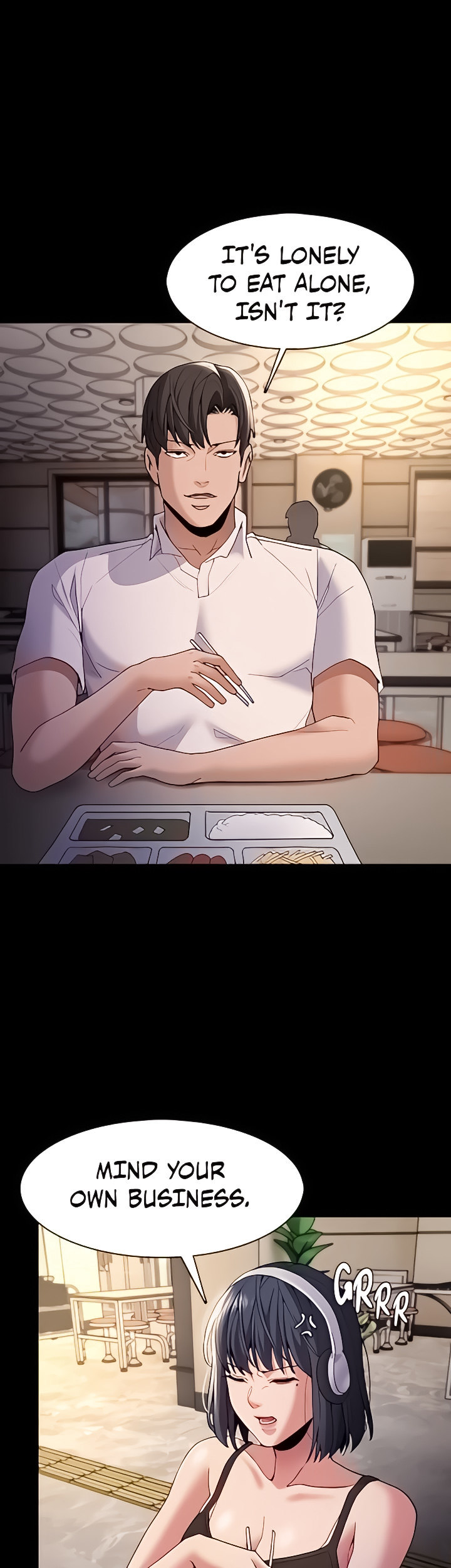 Pervert Diary - Chapter 40 [photo 17] - MangaPorn