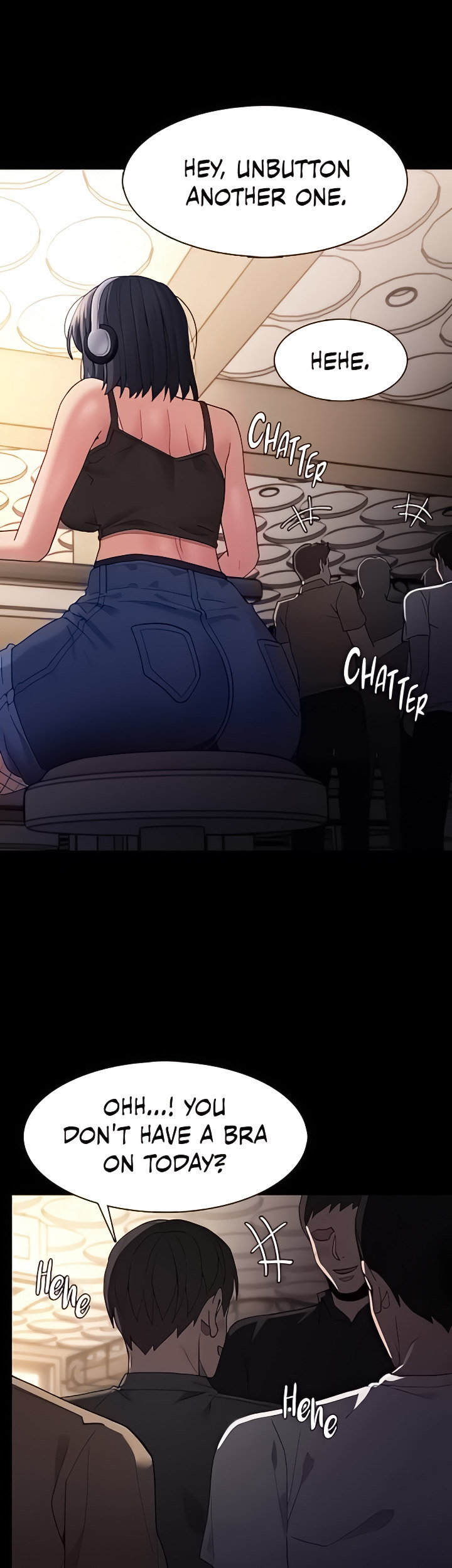Pervert Diary - Chapter 40 [photo 19] - MangaPorn
