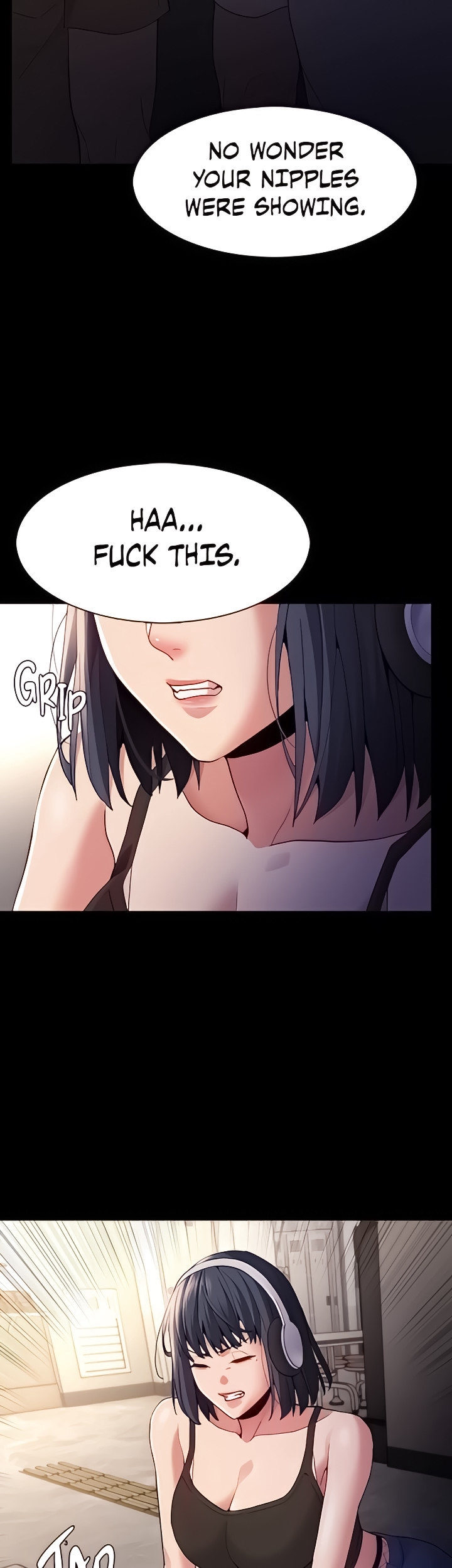 Pervert Diary - Chapter 40 [photo 20] - MangaPorn