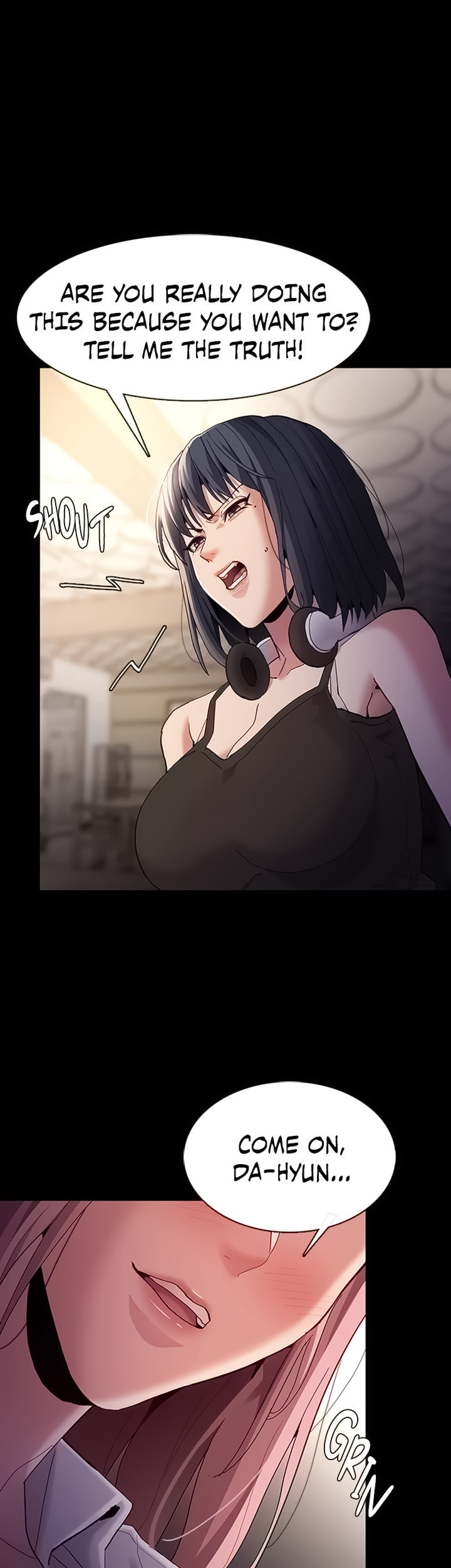 Pervert Diary - Chapter 40 [photo 25] - MangaPorn