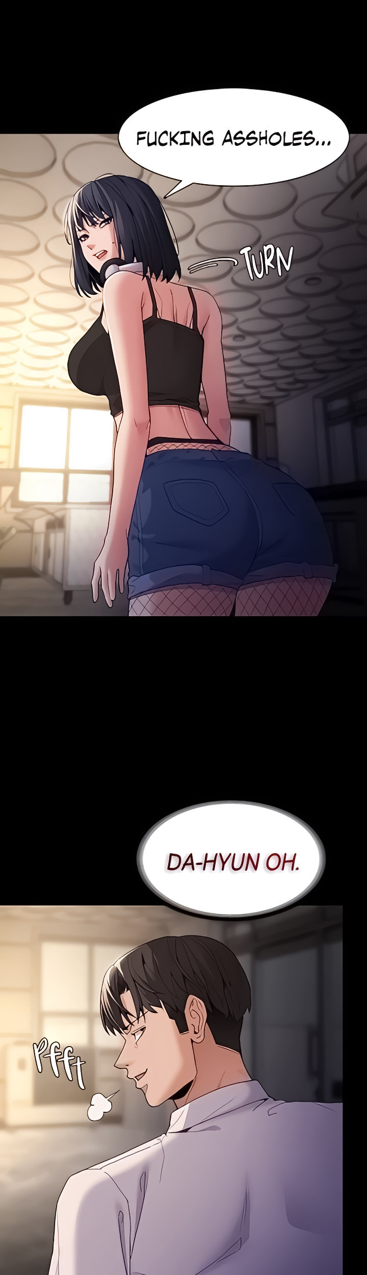 Pervert Diary - Chapter 40 [photo 31] - MangaPorn