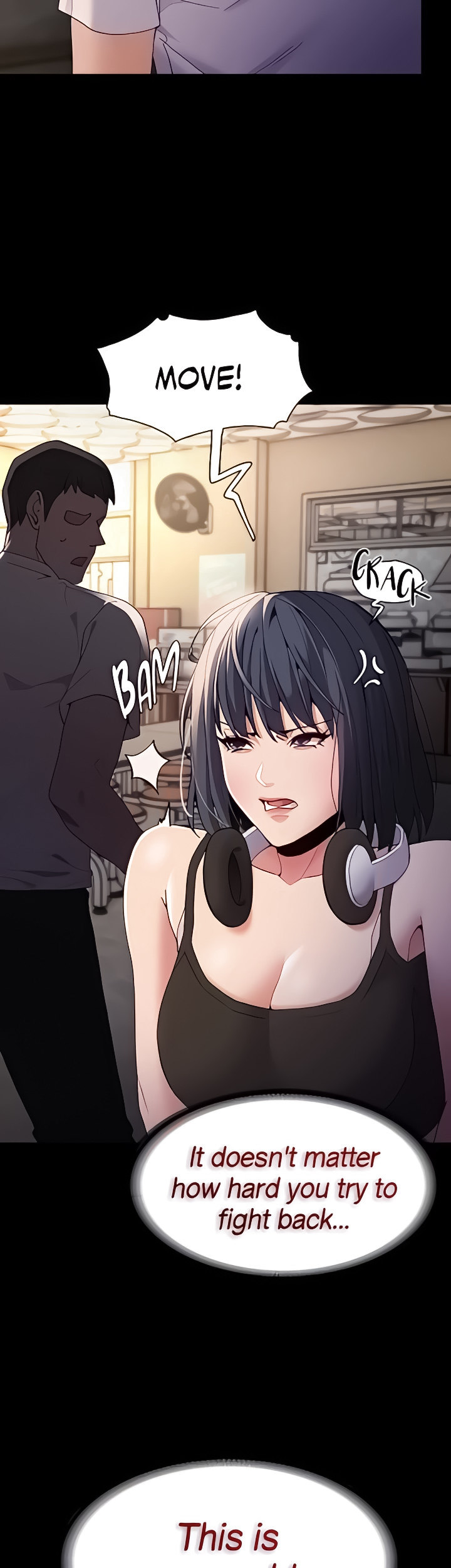 Pervert Diary - Chapter 40 [photo 32] - MangaPorn