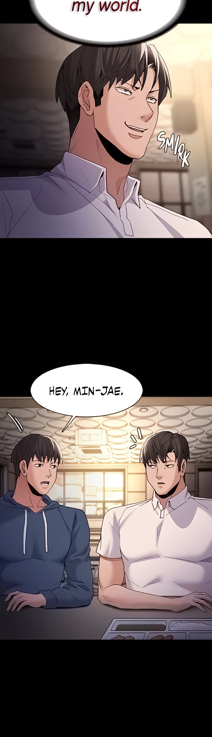 Pervert Diary - Chapter 40 [photo 33] - MangaPorn