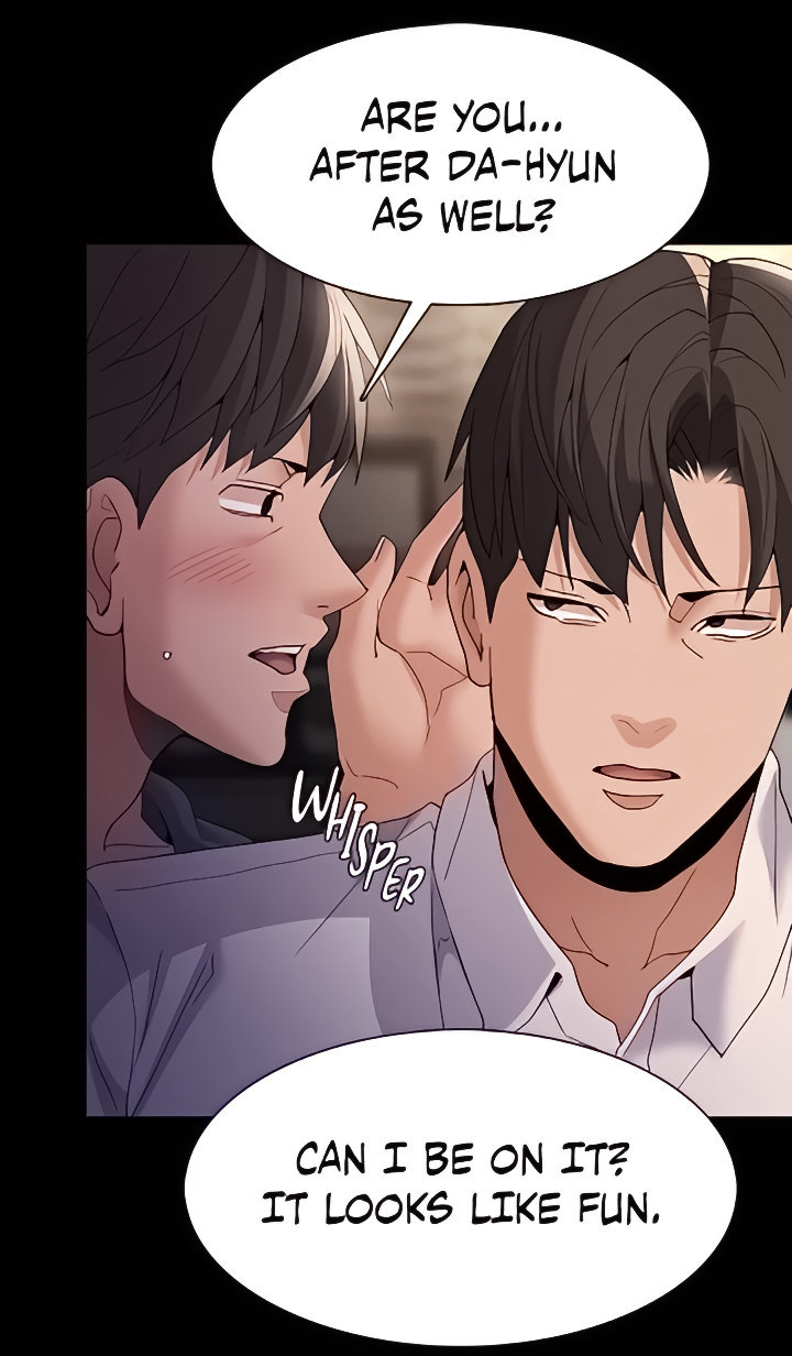 Pervert Diary - Chapter 40 [photo 34] - MangaPorn