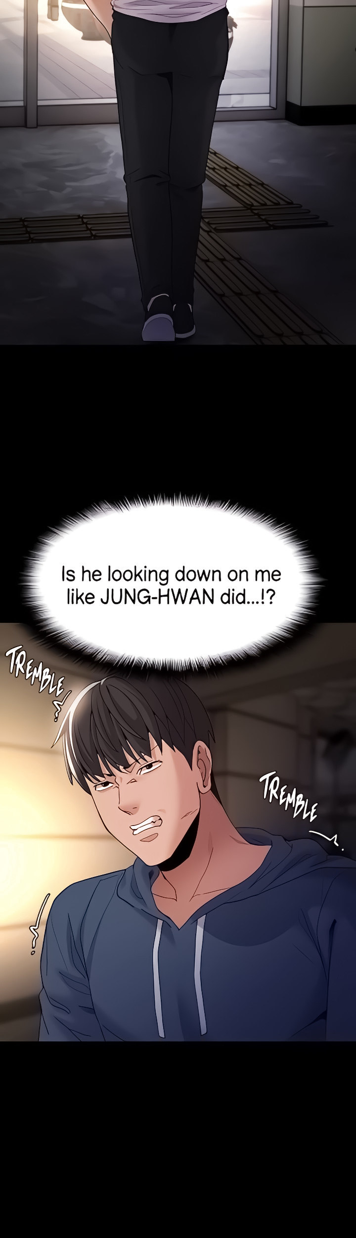 Pervert Diary - Chapter 40 [photo 37] - MangaPorn