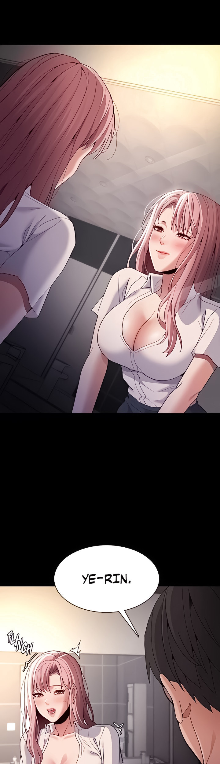 Pervert Diary - Chapter 40 [photo 40] - MangaPorn