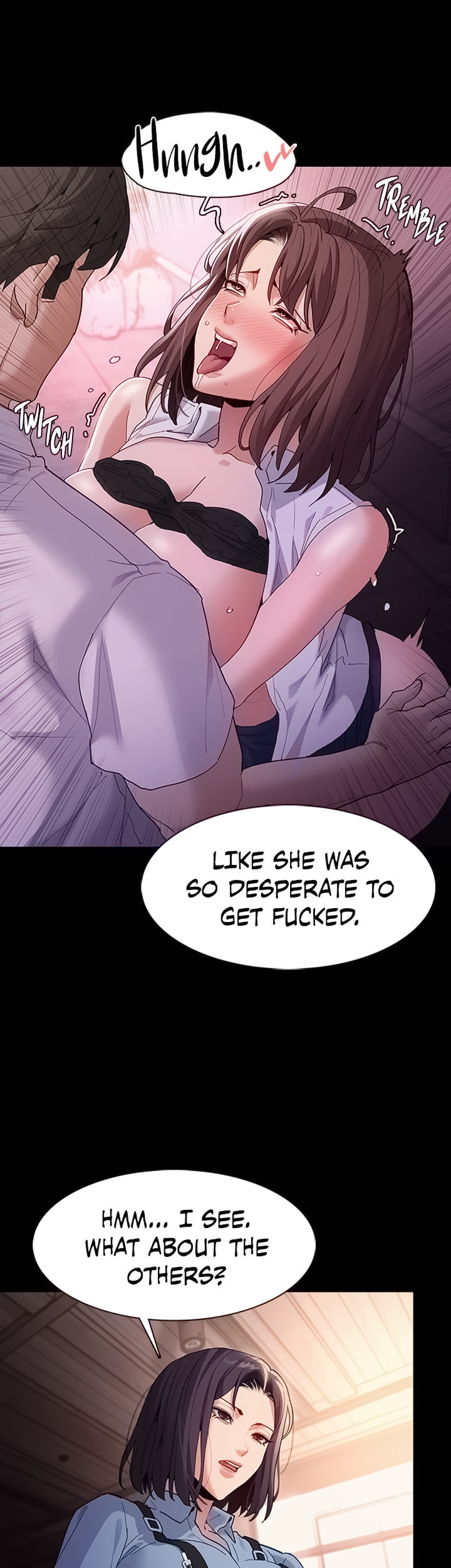 Pervert Diary - Chapter 40 [photo 5] - MangaPorn