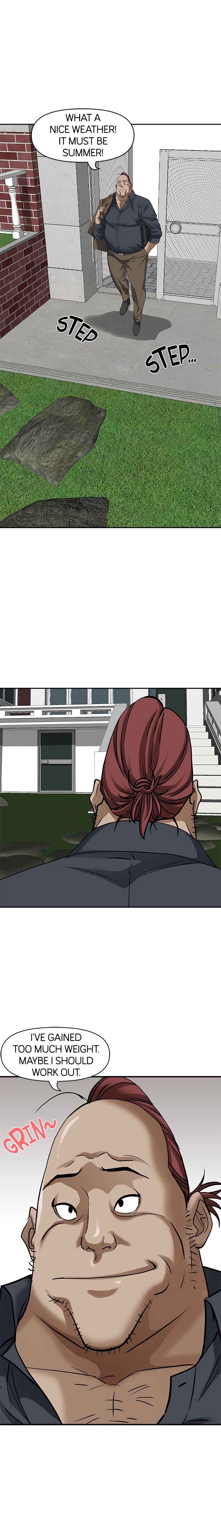 Living With a MILF - Chapter 31 [photo 1] - MangaPorn