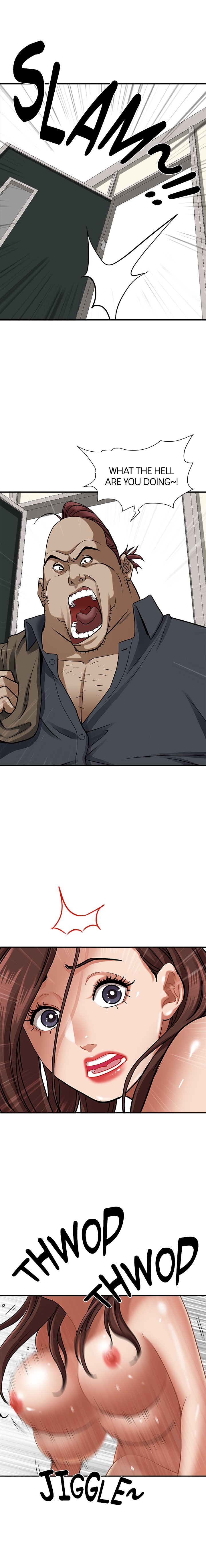 Living With a MILF - Chapter 31 [photo 18] - MangaPorn