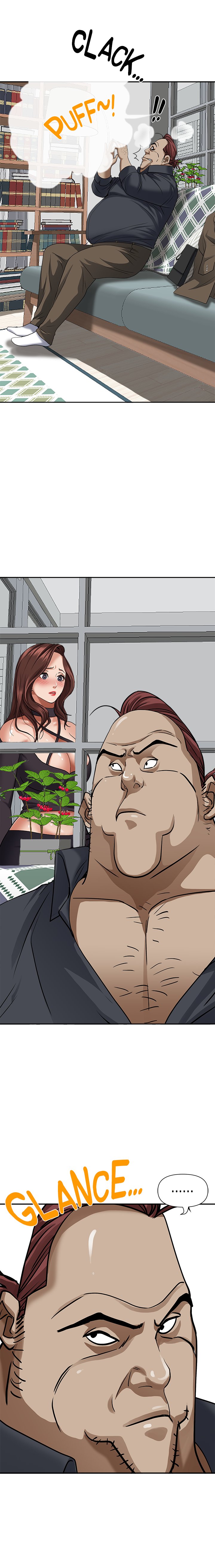 Living With a MILF - Chapter 31 [photo 24] - MangaPorn