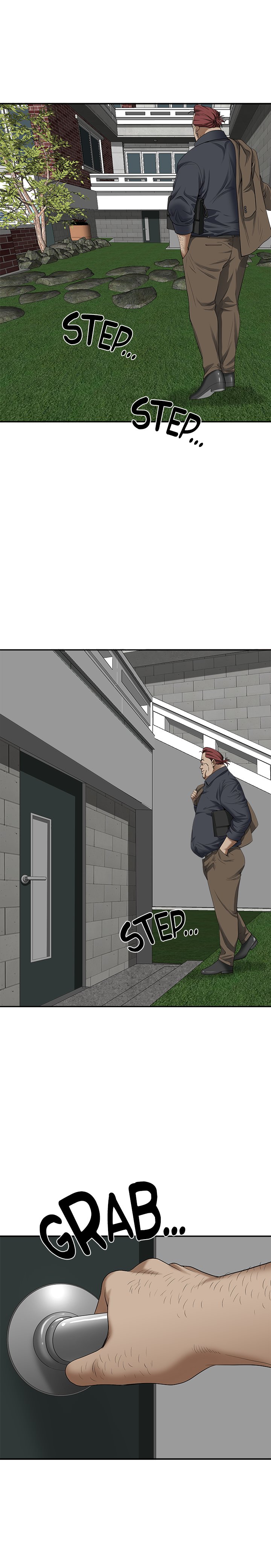 Living With a MILF - Chapter 31 [photo 3] - MangaPorn