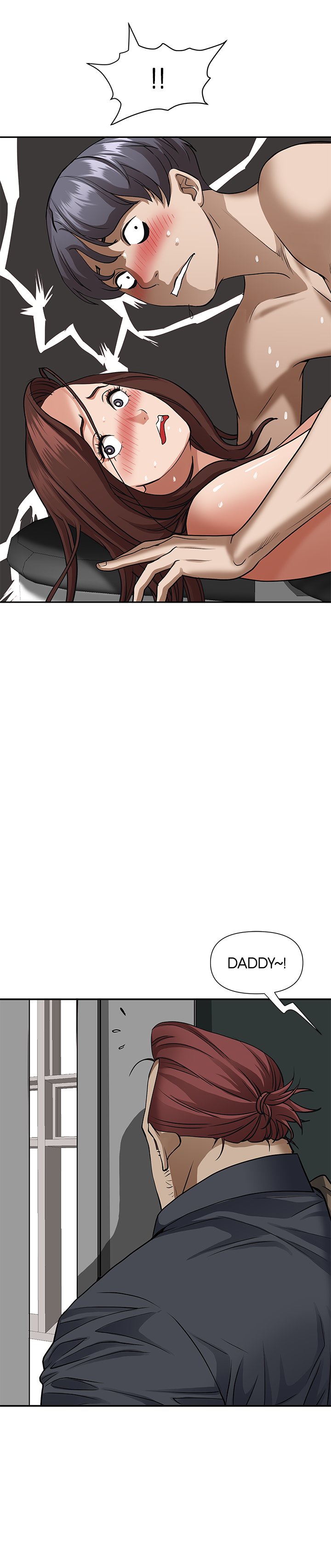 Living With a MILF - Chapter 31 [photo 5] - MangaPorn