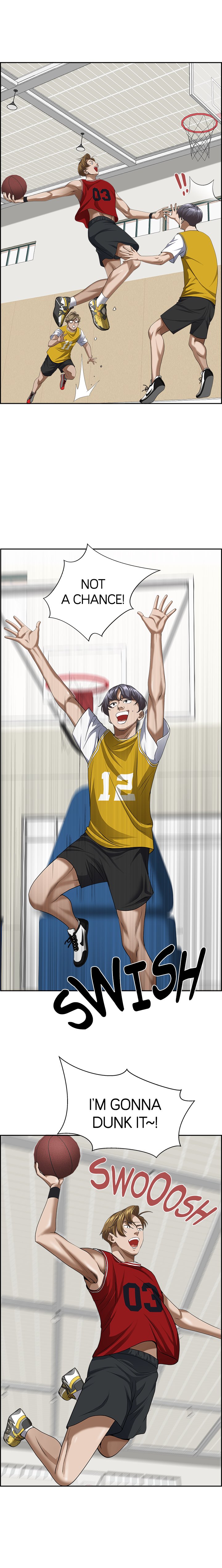 Living With a MILF - Chapter 32 [photo 11] - MangaPorn