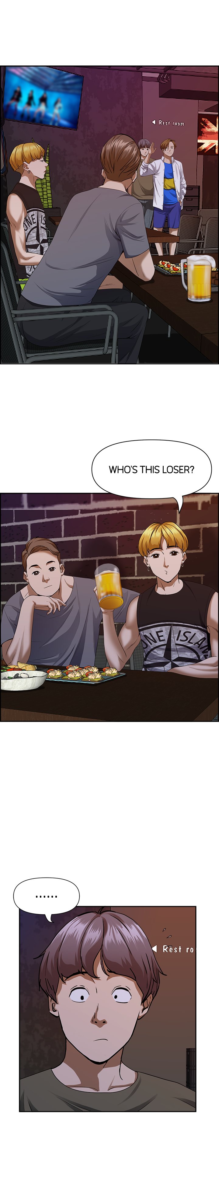 Living With a MILF - Chapter 32 [photo 21] - MangaPorn