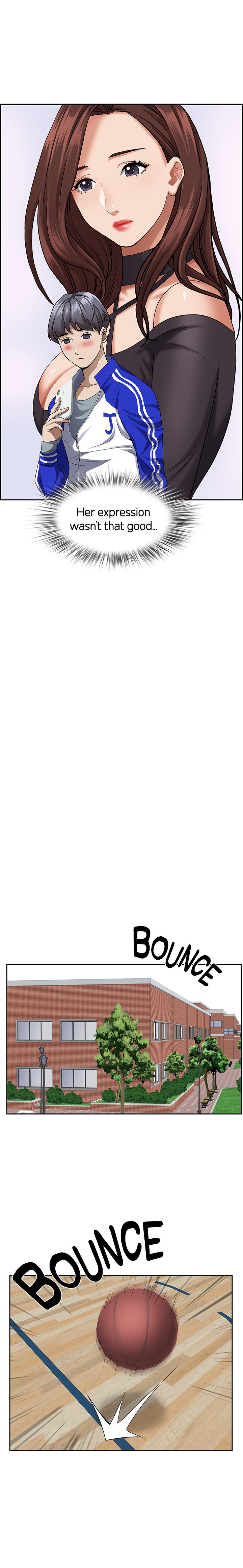 Living With a MILF - Chapter 32 [photo 9] - MangaPorn