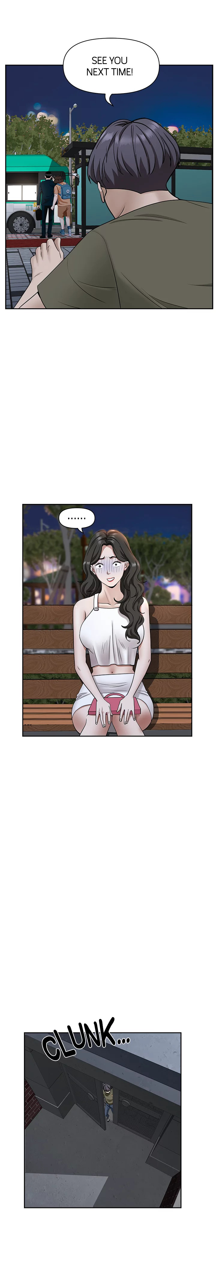 Living With a MILF - Chapter 34 [photo 14] - MangaPorn