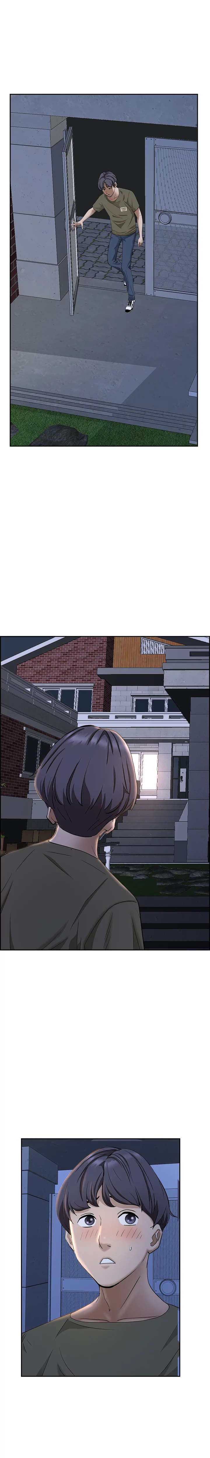 Living With a MILF - Chapter 34 [photo 15] - MangaPorn