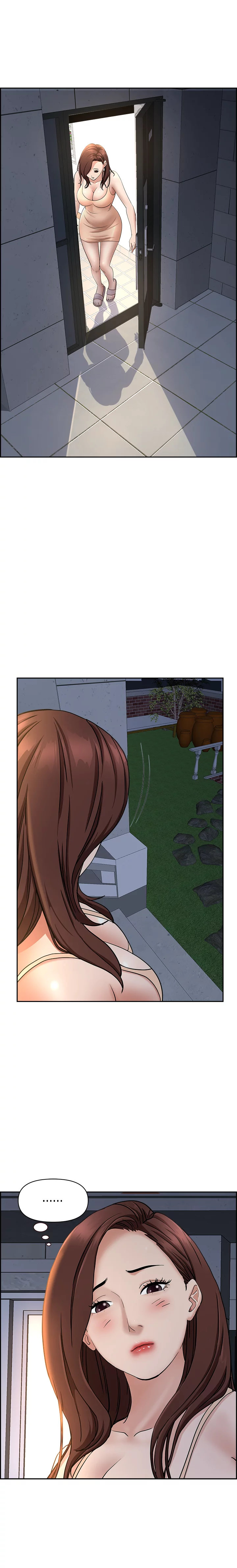 Living With a MILF - Chapter 34 [photo 17] - MangaPorn