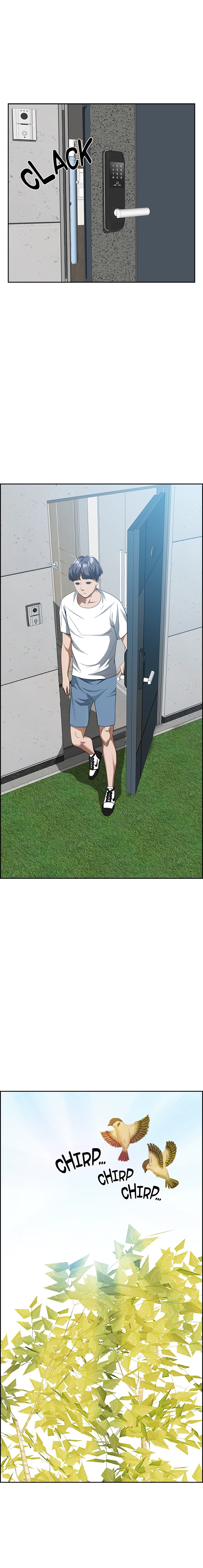 Living With a MILF - Chapter 36 [photo 11] - MangaPorn