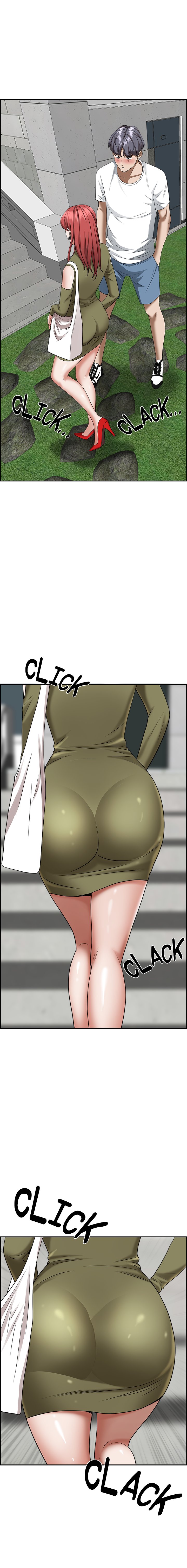 Living With a MILF - Chapter 36 [photo 14] - MangaPorn