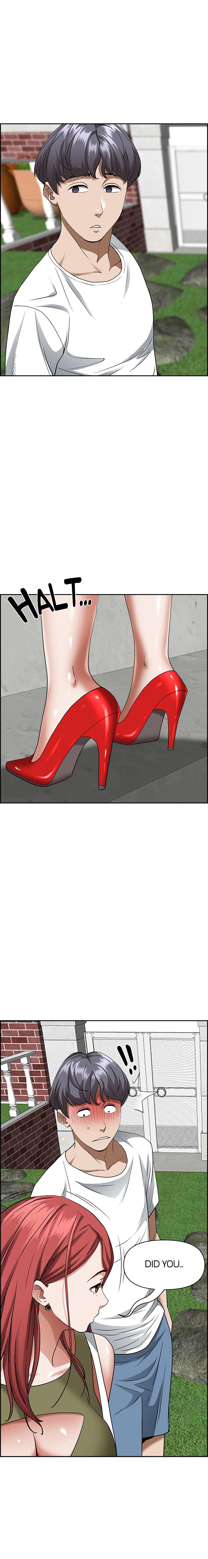 Living With a MILF - Chapter 36 [photo 15] - MangaPorn