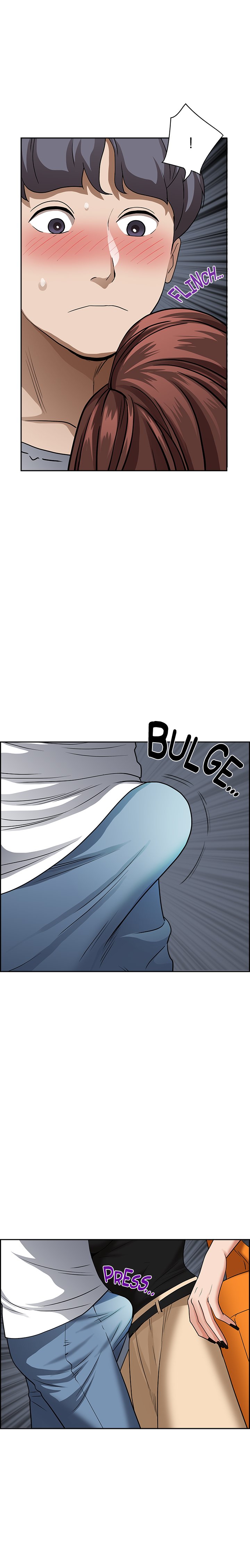 Living With a MILF - Chapter 36 [photo 26] - MangaPorn